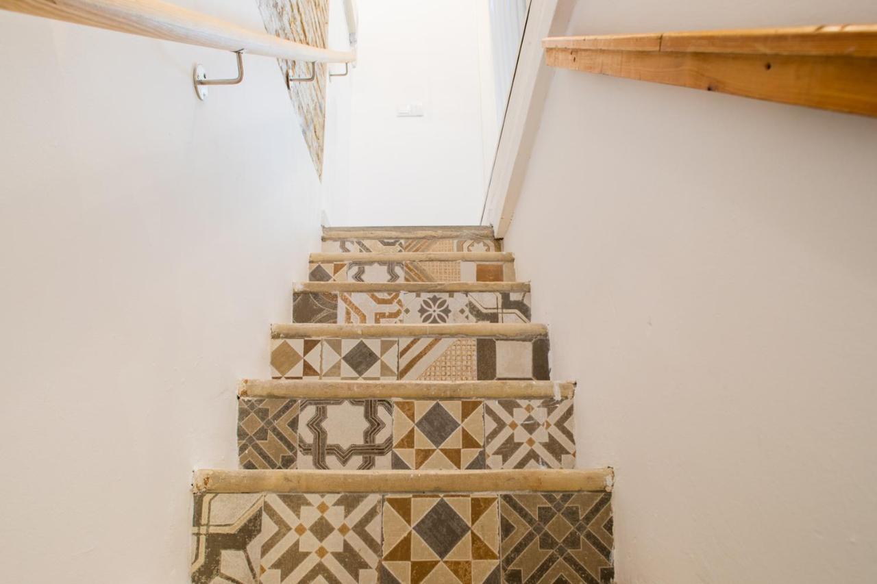 Florit Flats - Cabanyal 3 Bedroom Wifi Ac Terrace Beach Penthouse Βαλένθια Εξωτερικό φωτογραφία
