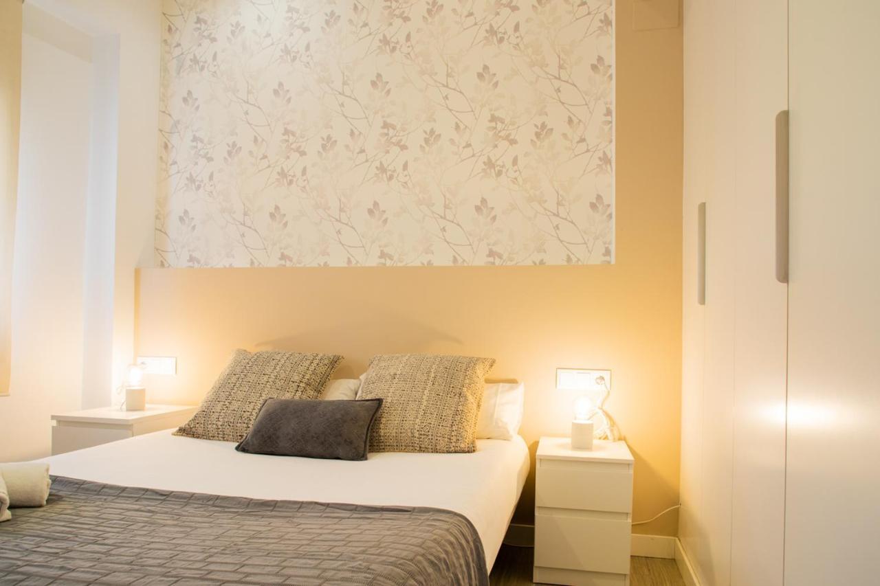Florit Flats - Cabanyal 3 Bedroom Wifi Ac Terrace Beach Penthouse Βαλένθια Εξωτερικό φωτογραφία