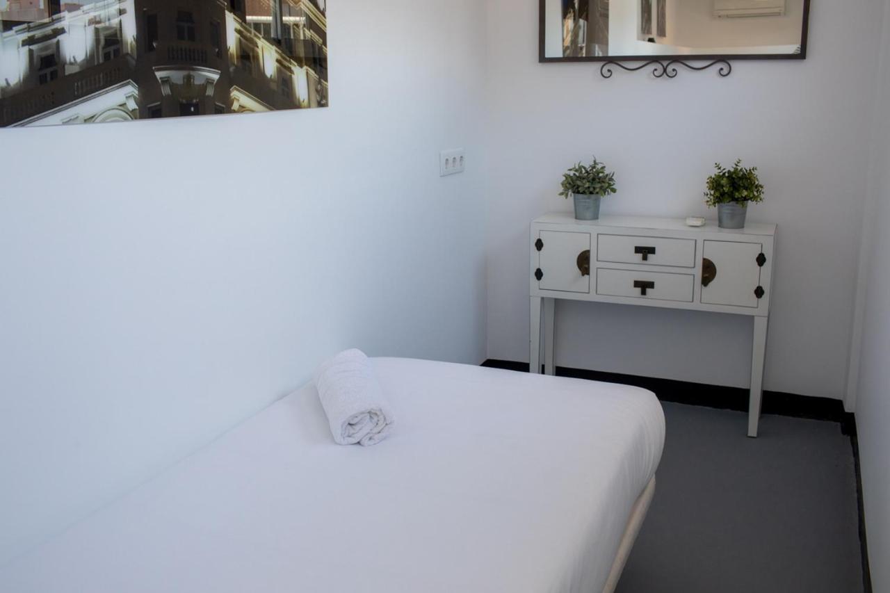 Florit Flats - Cabanyal 3 Bedroom Wifi Ac Terrace Beach Penthouse Βαλένθια Εξωτερικό φωτογραφία
