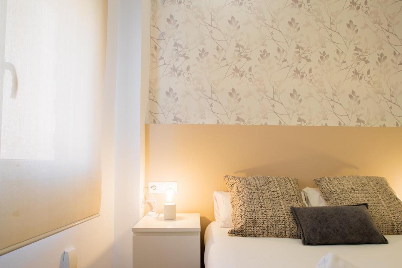 Florit Flats - Cabanyal 3 Bedroom Wifi Ac Terrace Beach Penthouse Βαλένθια Εξωτερικό φωτογραφία