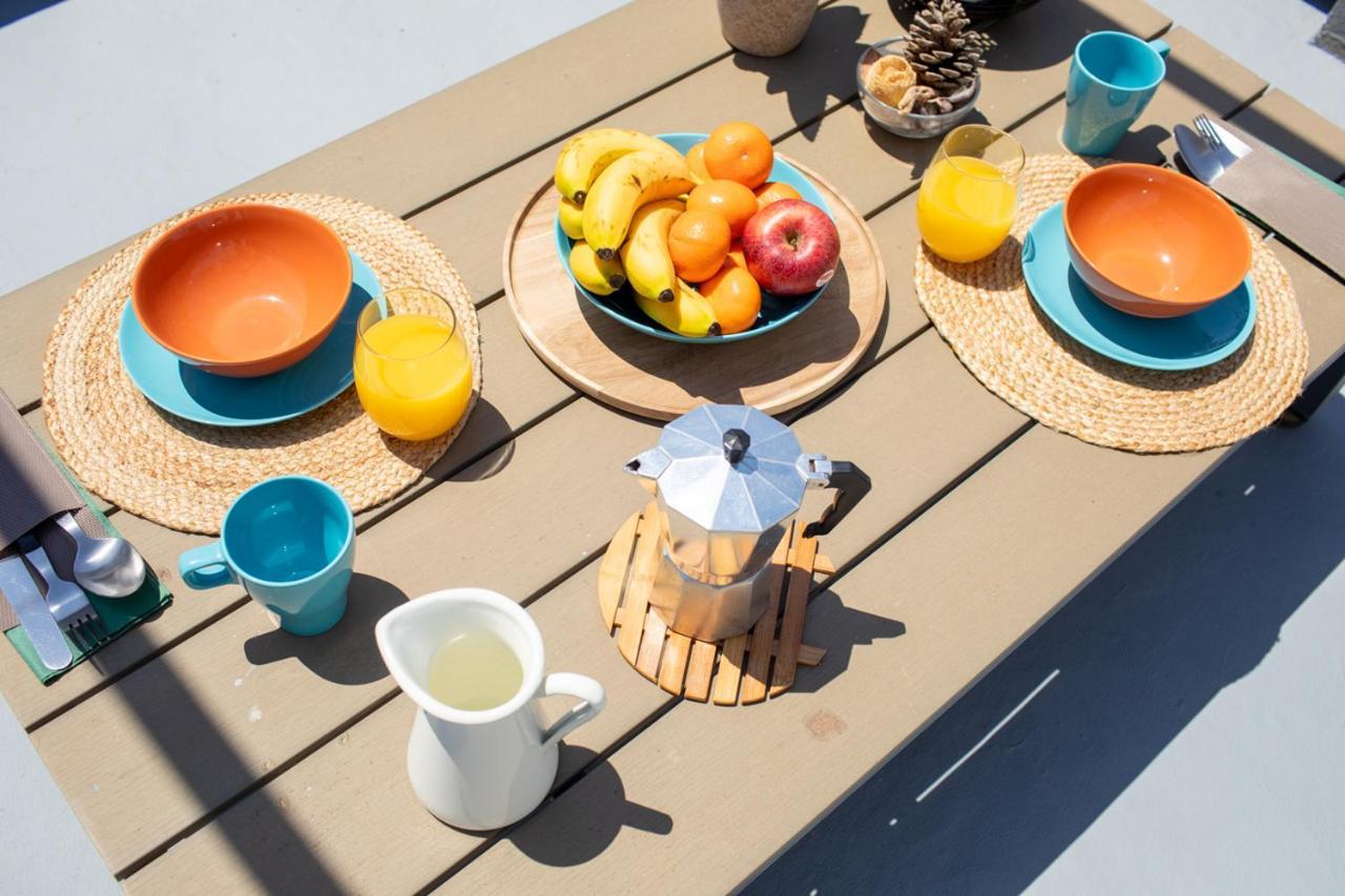 Florit Flats - Cabanyal 3 Bedroom Wifi Ac Terrace Beach Penthouse Βαλένθια Εξωτερικό φωτογραφία